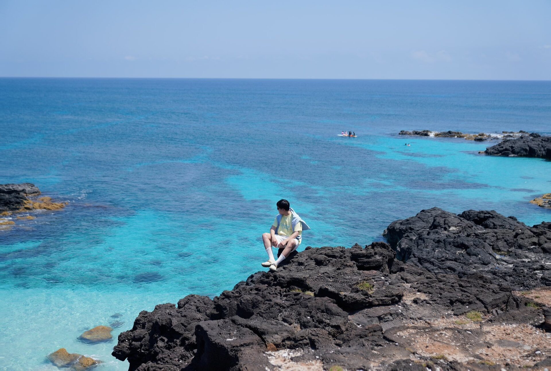 Điều bất thường thú vị trên hòn đảo được ví như Maldives của Việt Nam 9 Điều 'bất thường thú vị' trên hòn đảo được ví như Maldives của Việt Nam - 12