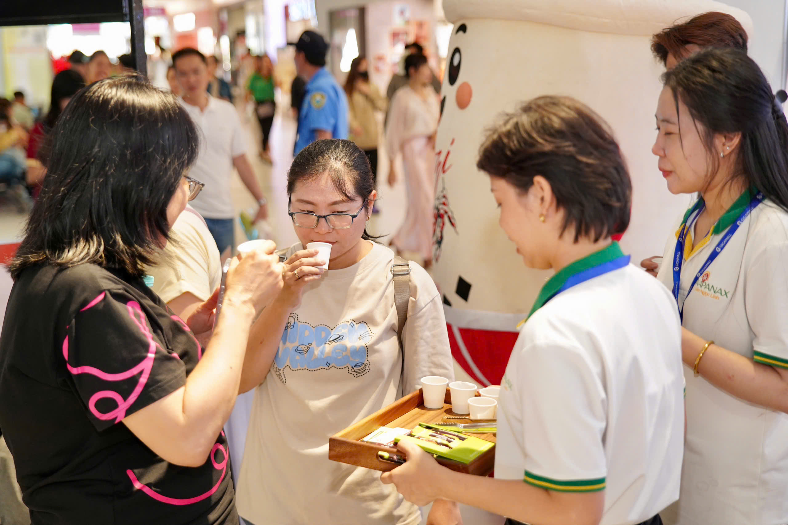 Lần đầu tiên có Liên minh cà phê chế biến sâu Việt Nam 2 Lần đầu tiên có Liên minh cà phê chế biến sâu Việt Nam - Ảnh 2.