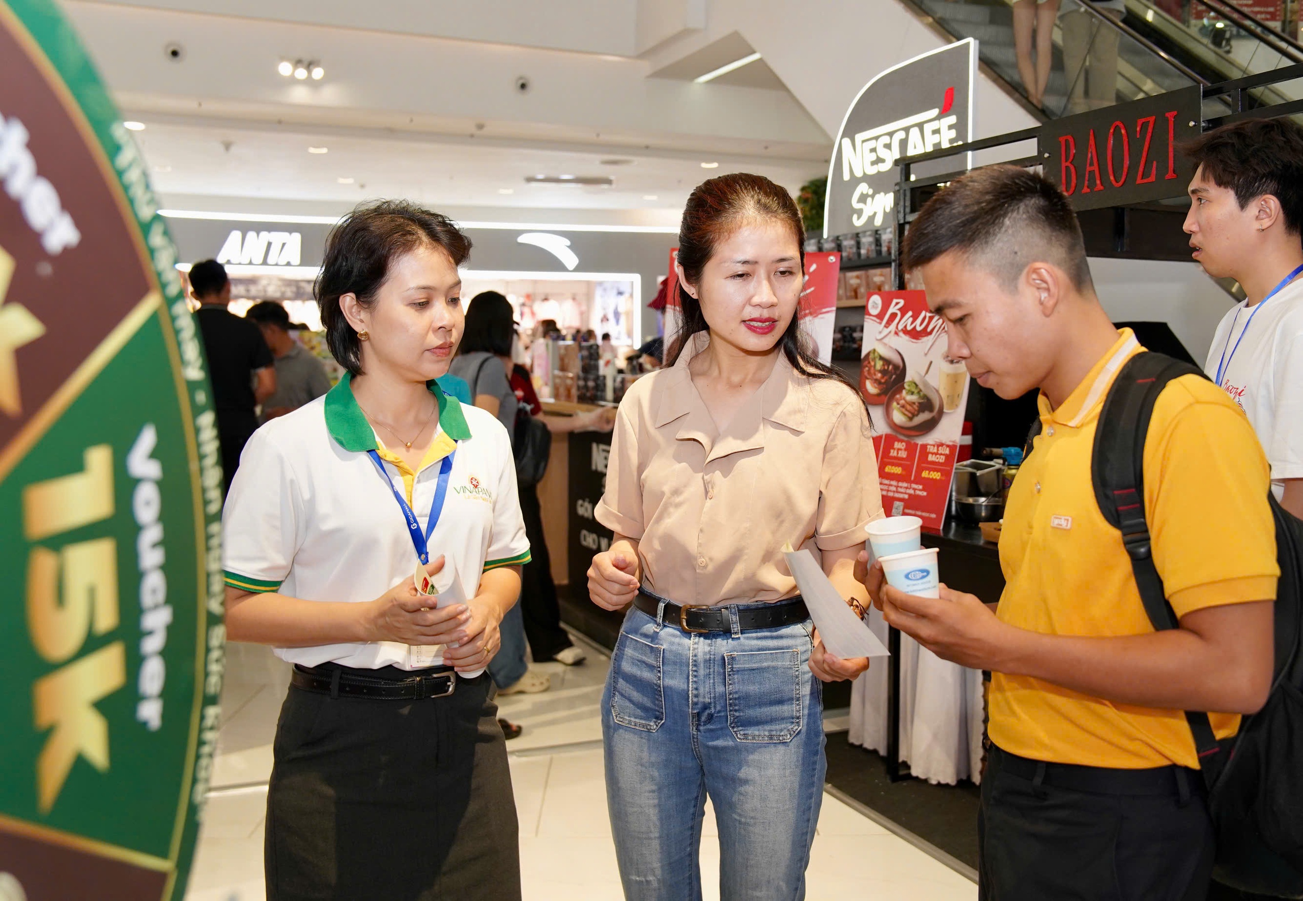 Lần đầu tiên có Liên minh cà phê chế biến sâu Việt Nam 5 Lần đầu tiên có Liên minh cà phê chế biến sâu Việt Nam - Ảnh 5.