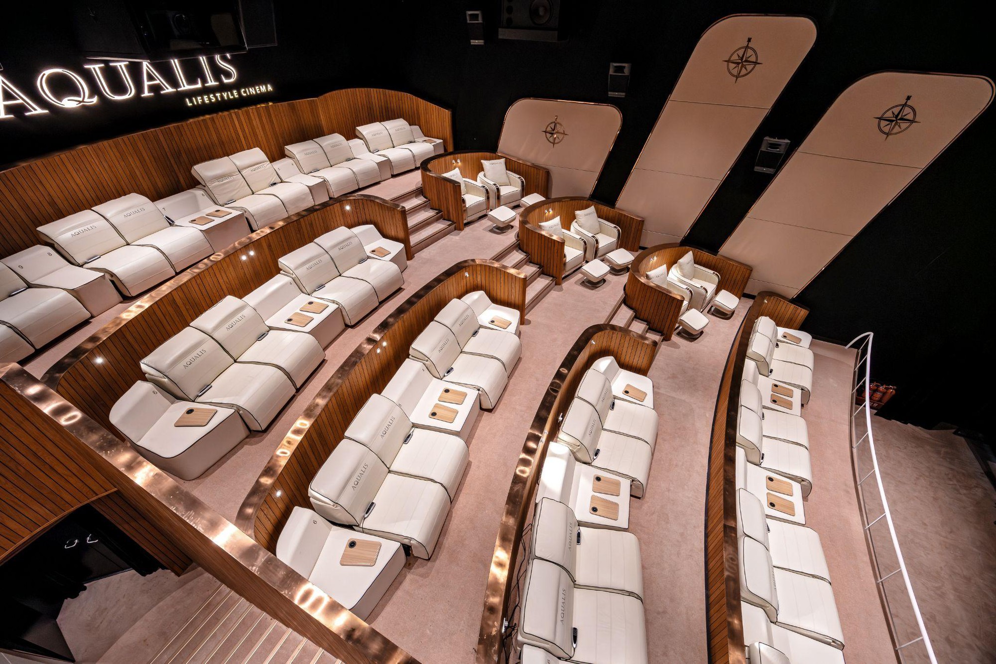 Không chỉ là xu hướng ngắn hạn: Galaxy CineX – Hanoi Centre đang trở thành thói quen giải trí mới của giới trẻ Hà Nội- Ảnh 3.