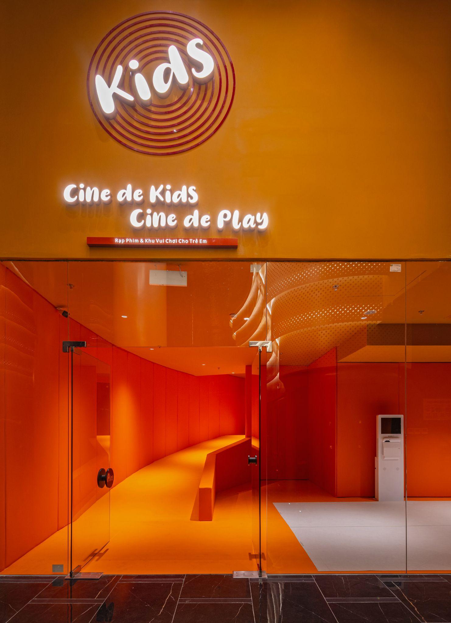 Không chỉ là xu hướng ngắn hạn: Galaxy CineX – Hanoi Centre đang trở thành thói quen giải trí mới của giới trẻ Hà Nội- Ảnh 4.