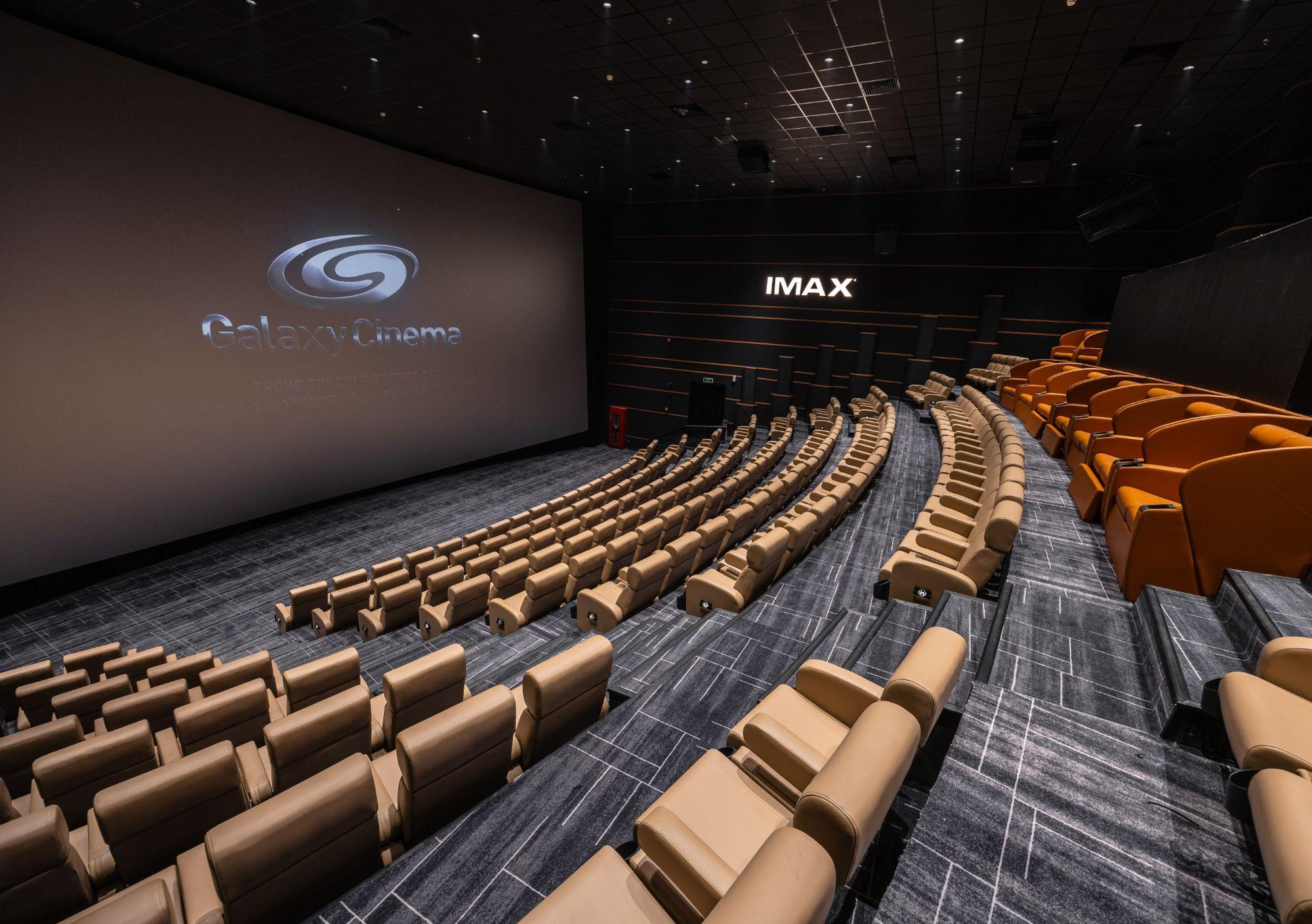 Không chỉ là xu hướng ngắn hạn: Galaxy CineX – Hanoi Centre đang trở thành thói quen giải trí mới của giới trẻ Hà Nội- Ảnh 5.