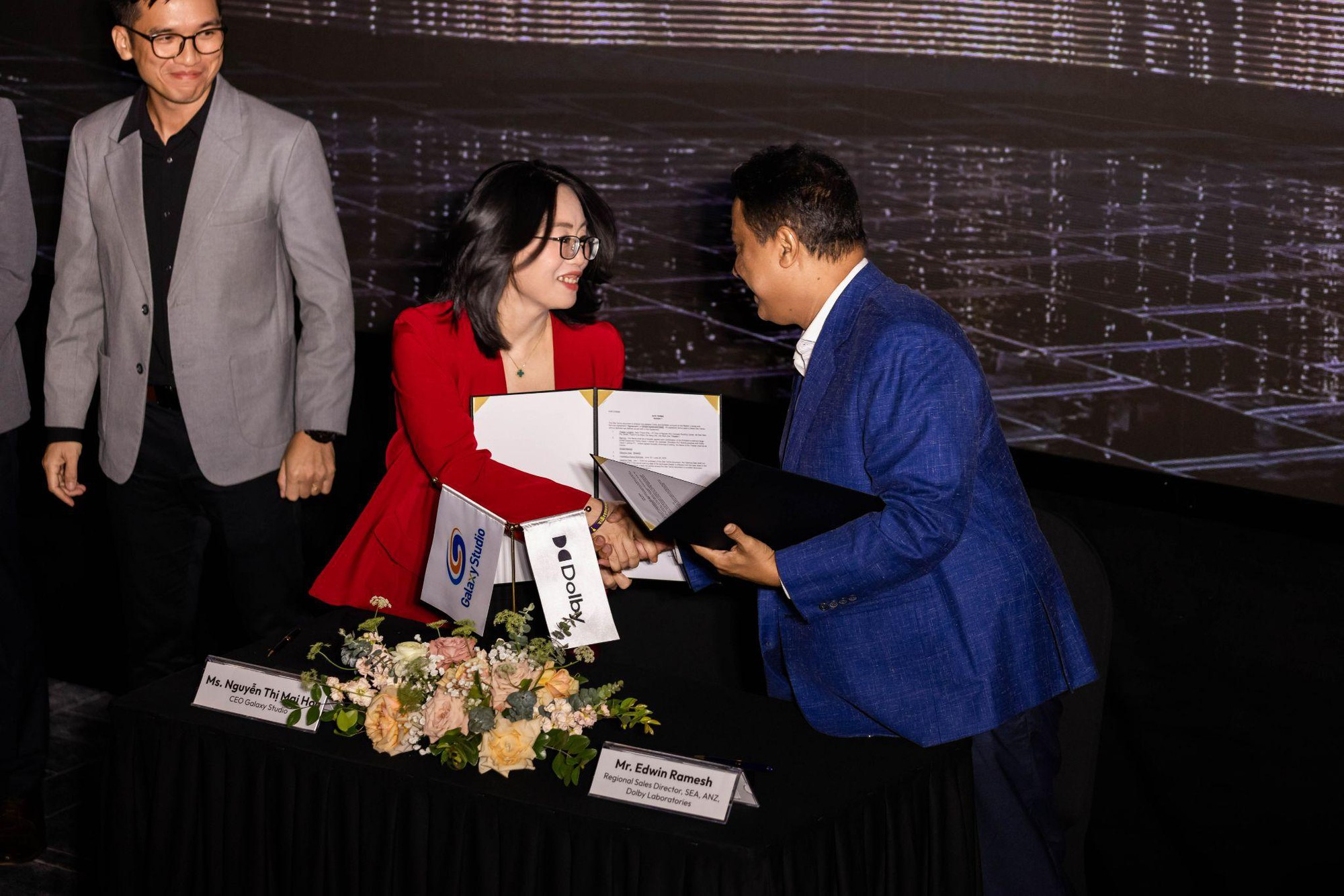 Không chỉ là xu hướng ngắn hạn: Galaxy CineX – Hanoi Centre đang trở thành thói quen giải trí mới của giới trẻ Hà Nội- Ảnh 6.