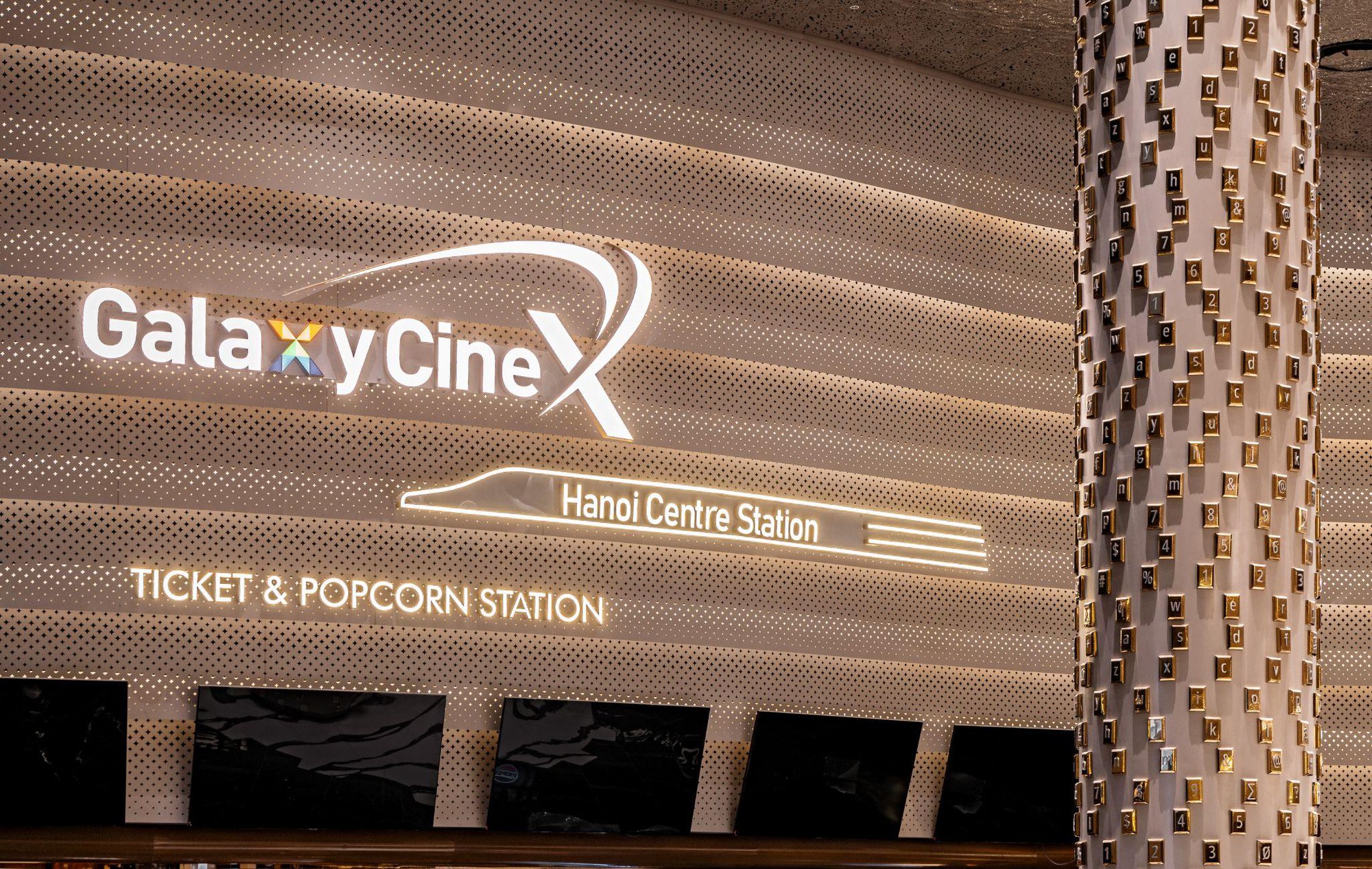 Không chỉ là xu hướng ngắn hạn: Galaxy CineX – Hanoi Centre đang trở thành thói quen giải trí mới của giới trẻ Hà Nội- Ảnh 7.