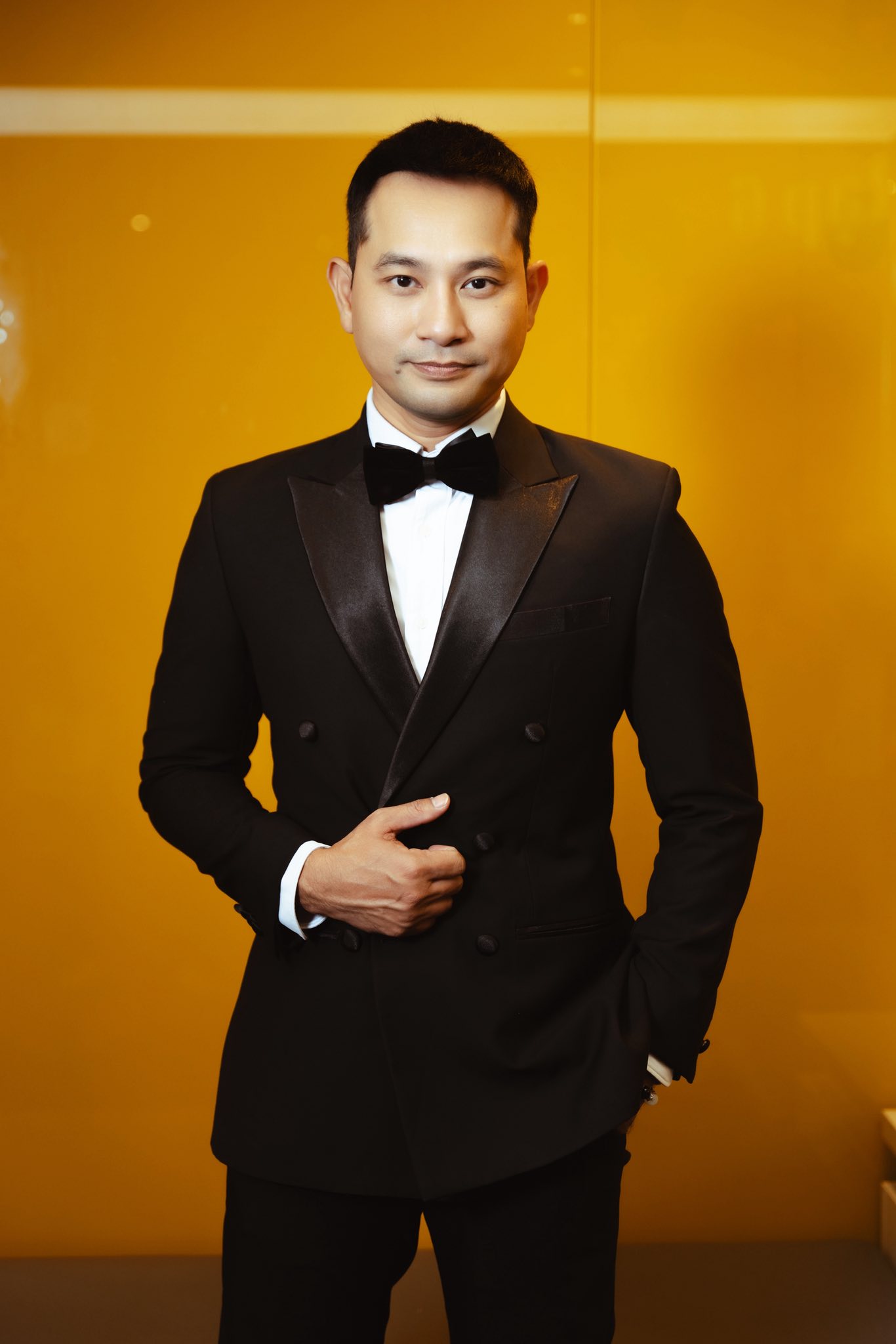 Nam diễn viên là tình đầu màn ảnh của Minh Hằng giờ ra sao?- Ảnh 4.