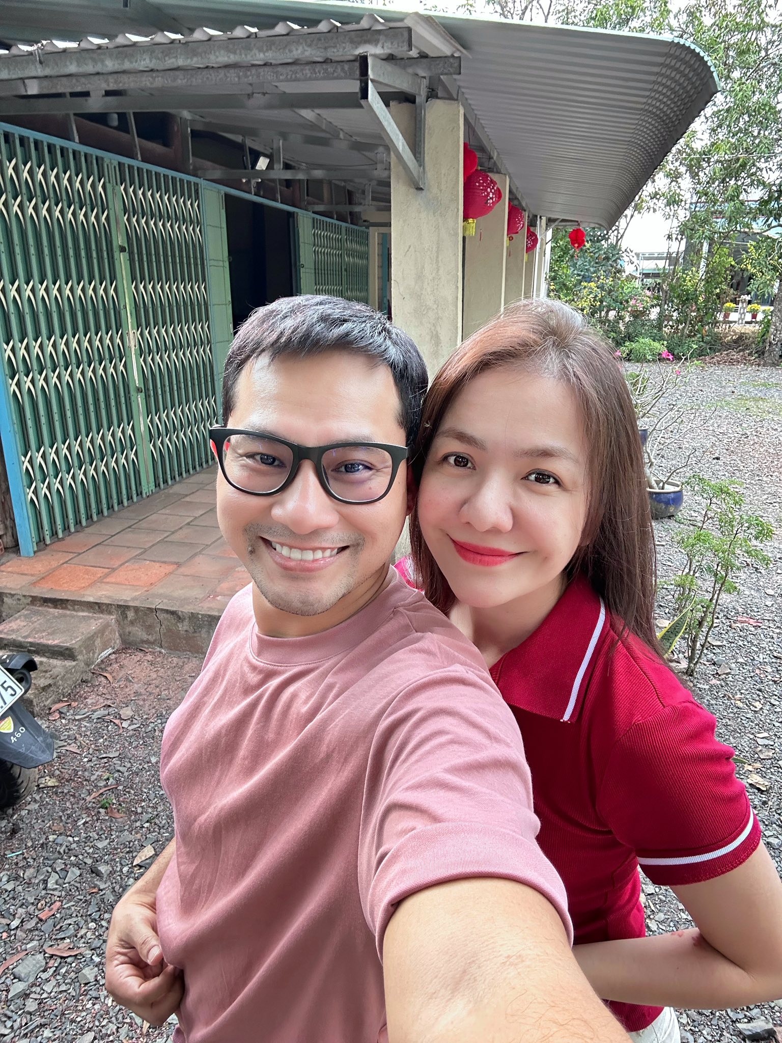 Nam diễn viên là tình đầu màn ảnh của Minh Hằng giờ ra sao?- Ảnh 6.