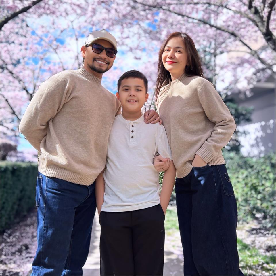 Nam diễn viên là tình đầu màn ảnh của Minh Hằng giờ ra sao?- Ảnh 8.