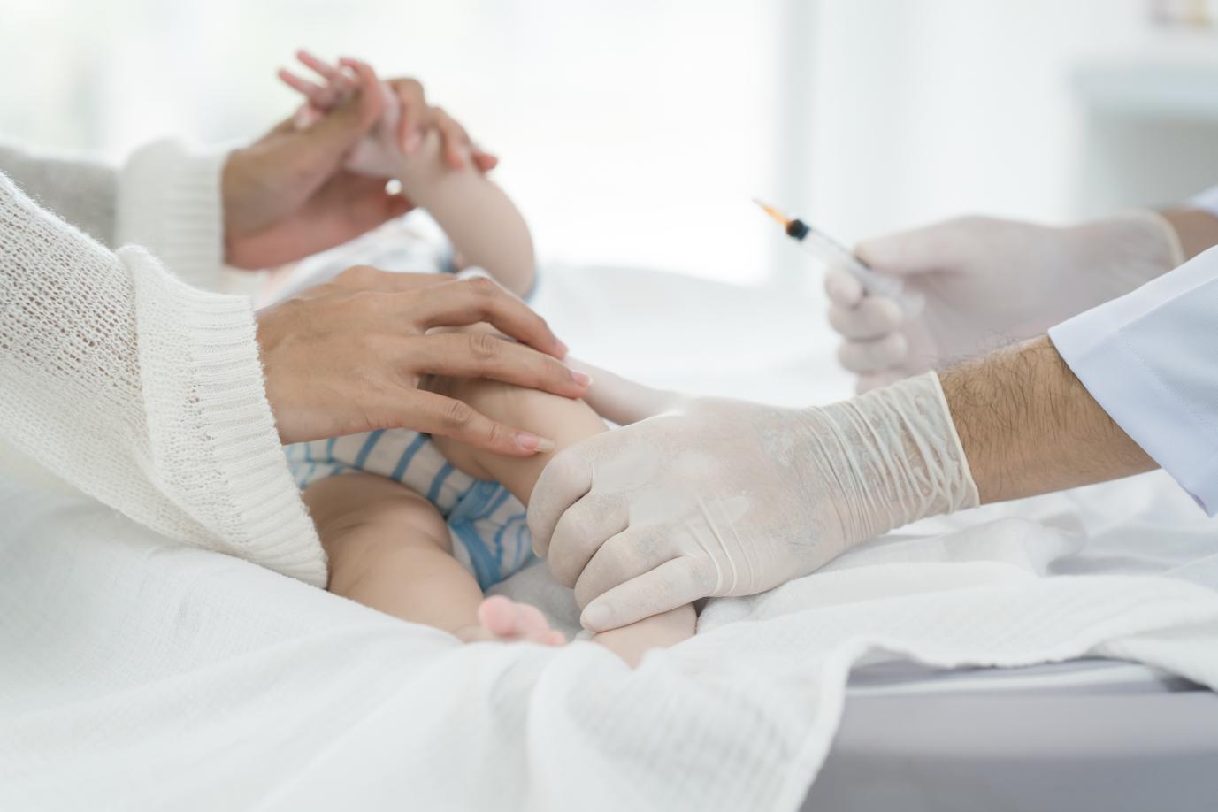 Vắc xin MenACYW-TT tạo đáp ứng miễn dịch tối ưu cho trẻ nhỏ và người lớn.