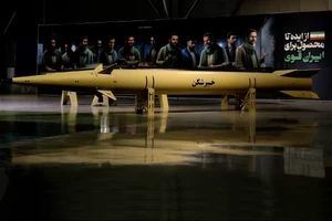 Khả năng phục hồi đáng kinh ngạc của hệ thống vũ khí Iran