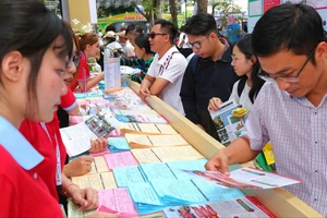 Ngày hội Du lịch TP.HCM 2026: Sẵn sàng cho mùa du lịch hè sôi động