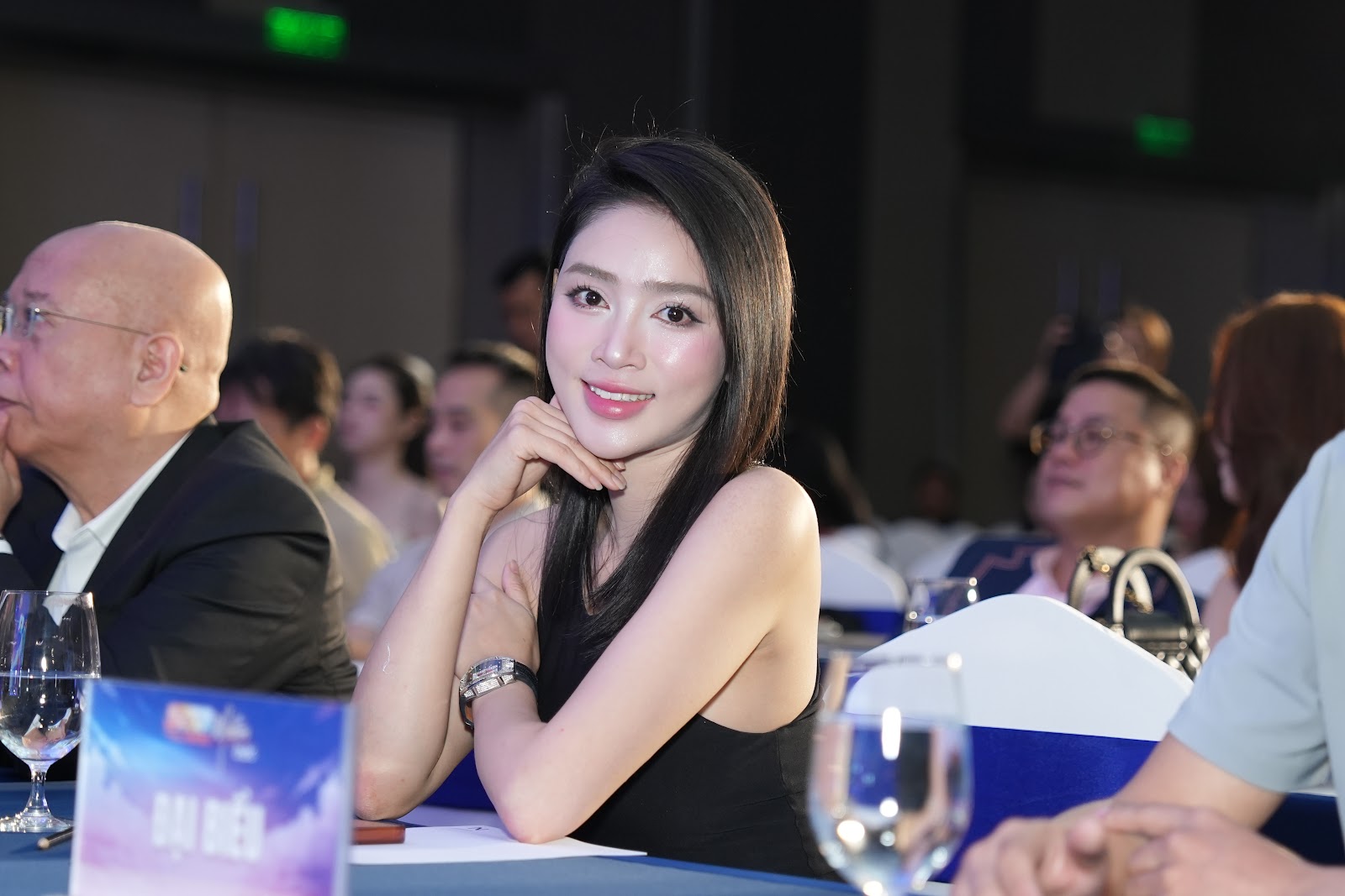 STour pickleball Vietnam masters 2026 tổng tiền thưởng 10 tỉ đồng, thu hút người đẹp và KOLs tham gia- Ảnh 8.