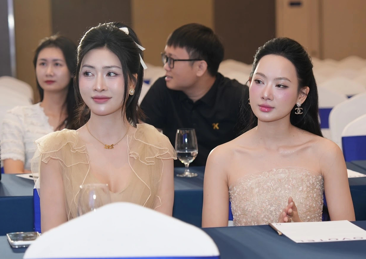 STour pickleball Vietnam masters 2026 tổng tiền thưởng 10 tỉ đồng, thu hút người đẹp và KOLs tham gia- Ảnh 9.