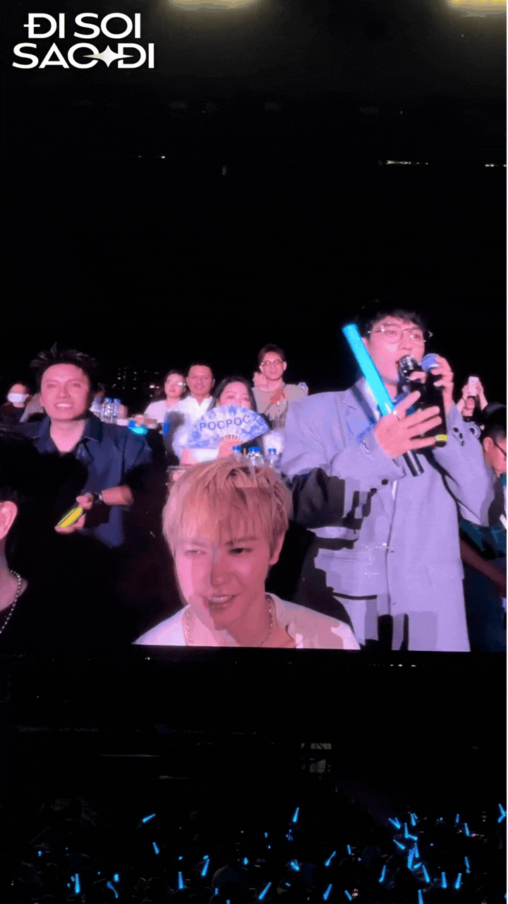 Sự kiện HOT nhất đêm nay: HIEUTHUHAI mang cả dàn Anh Trai tụ hội, RHYDER đốt tiền cho concert đầu tay- Ảnh 2.