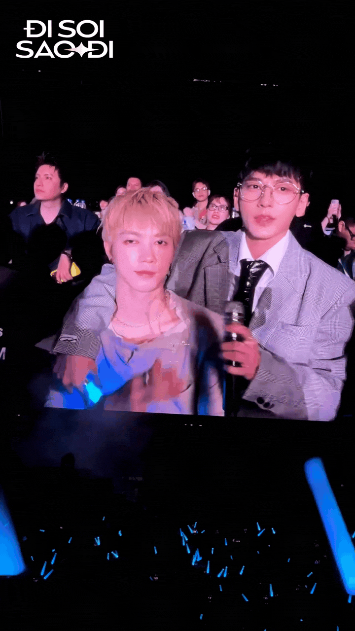 Sự kiện HOT nhất đêm nay: HIEUTHUHAI mang cả dàn Anh Trai tụ hội, RHYDER đốt tiền cho concert đầu tay- Ảnh 3.