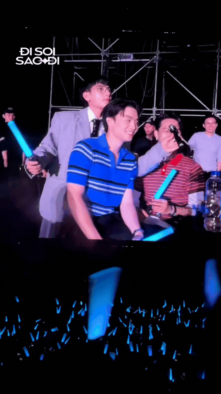 Sự kiện HOT nhất đêm nay: HIEUTHUHAI mang cả dàn Anh Trai tụ hội, RHYDER đốt tiền cho concert đầu tay- Ảnh 4.