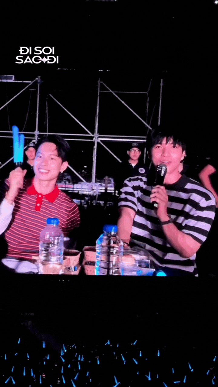 Sự kiện HOT nhất đêm nay: HIEUTHUHAI mang cả dàn Anh Trai tụ hội, RHYDER đốt tiền cho concert đầu tay- Ảnh 5.