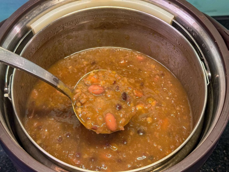 Loại quả dân dã, giàu vitamin giúp bổ tỳ, dưỡng vị, hỗ trợ tiêu hoá, đem nấu cháo thành món ngon đại bổ 6 Loại quả dân dã, giàu vitamin giúp bổ tỳ, dưỡng vị, hỗ trợ tiêu hoá, đem nấu cháo thành món ngon đại bổ - 5