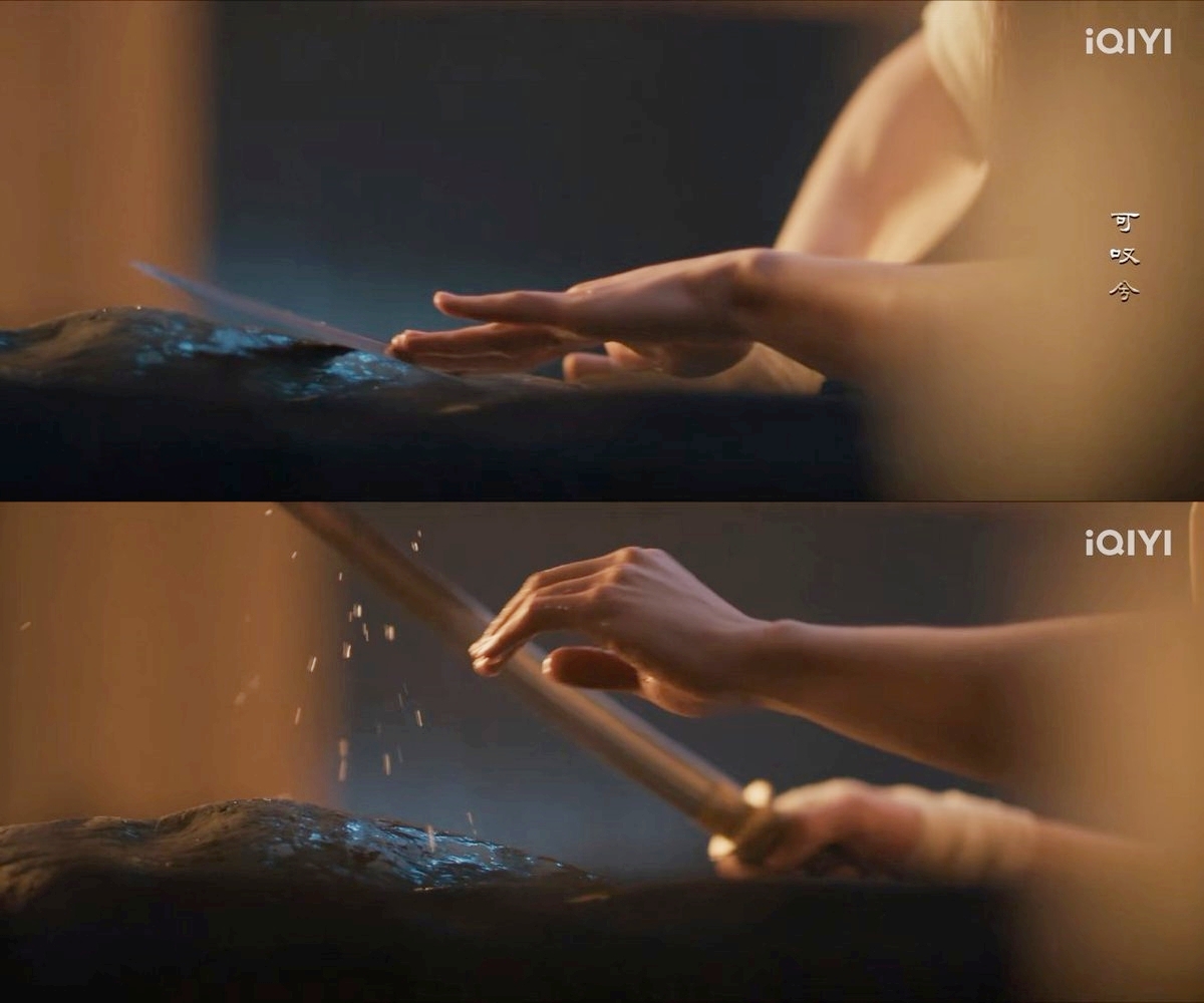 Đến lượt đôi bàn tay của Trương Lăng Hách trở thành trò cười khắp MXH- Ảnh 2.