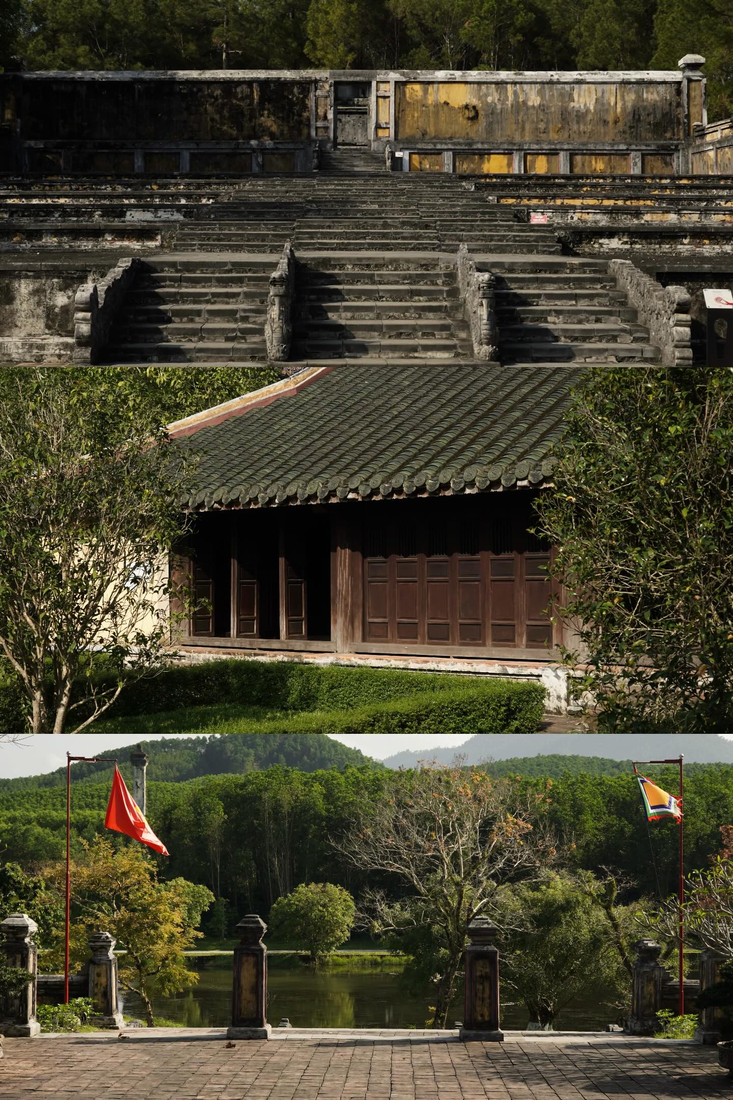 Thành phố duy nhất tại Việt Nam 