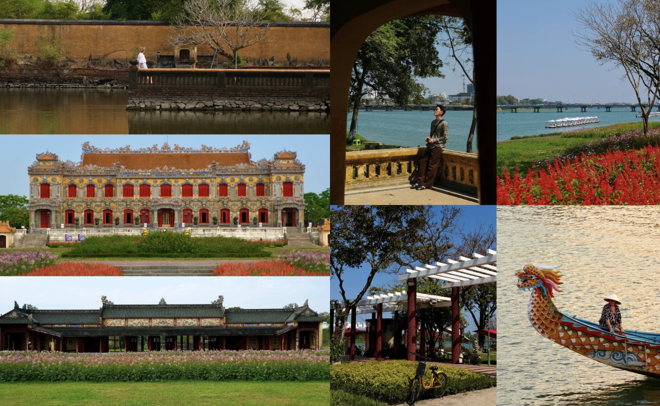 Thành phố duy nhất tại Việt Nam 