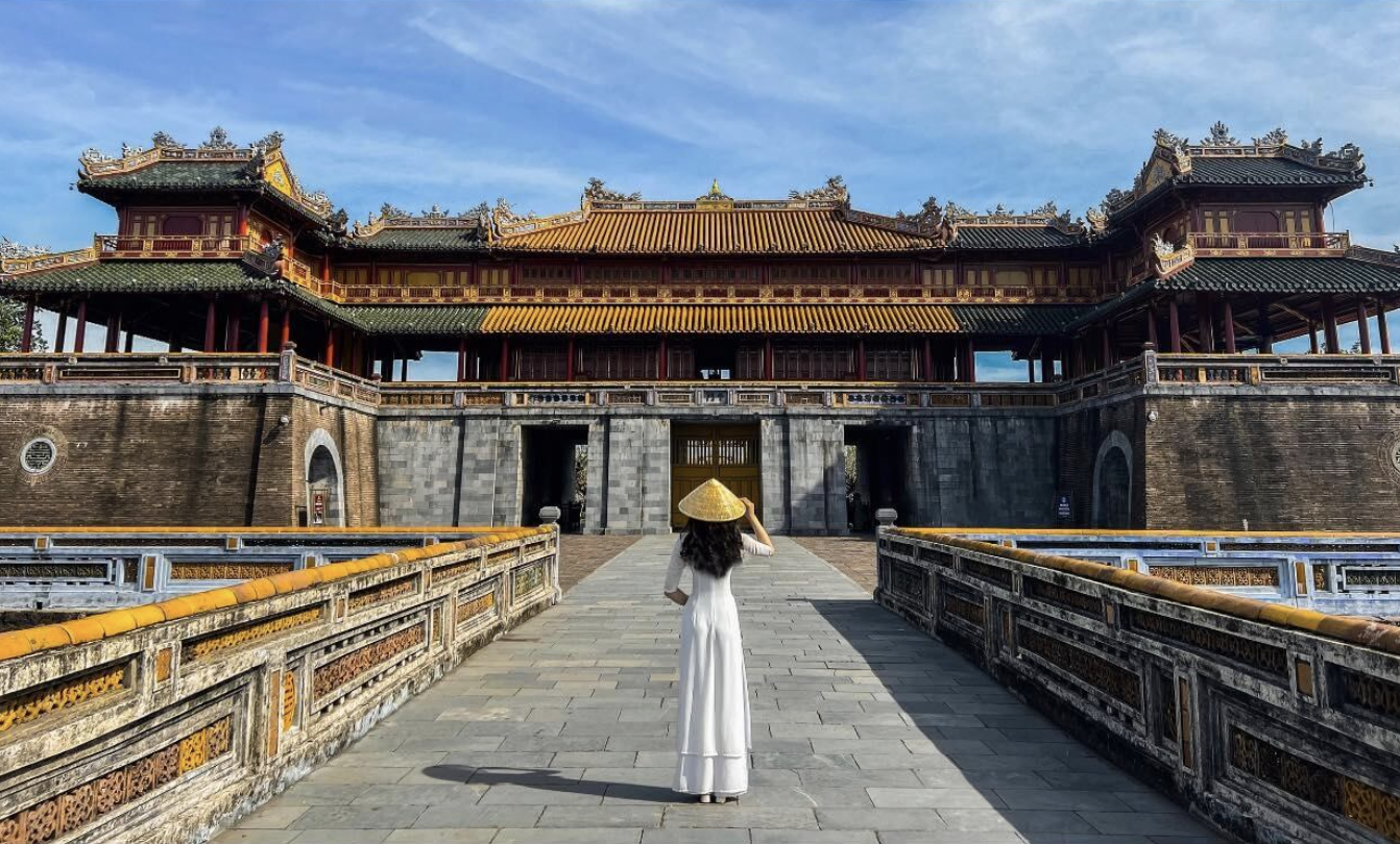 Thành phố duy nhất tại Việt Nam 