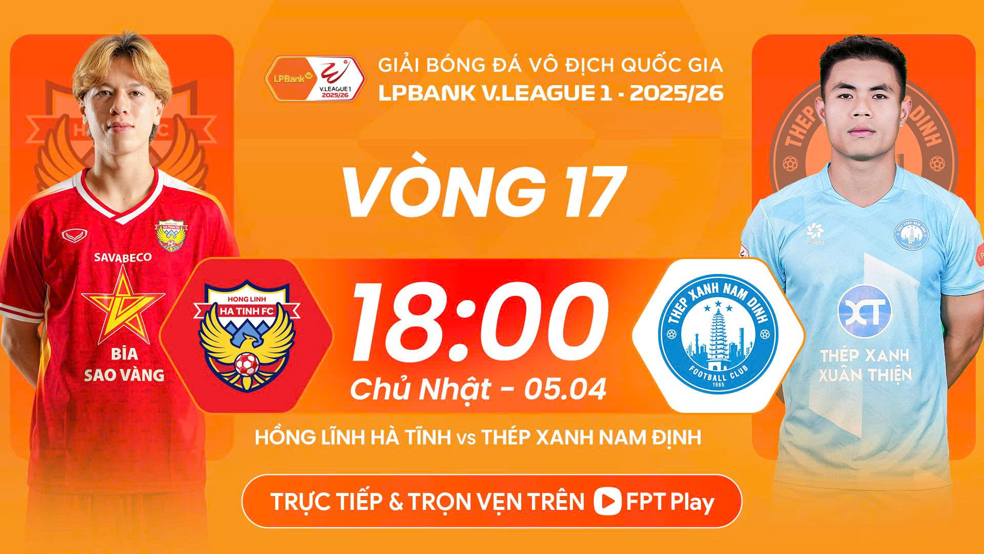 Lịch thi đấu V-League cực hay hôm nay: HAGL khiến người cũ 'ôm hận', Xuân Son lại thăng hoa?- Ảnh 3. Lịch thi đấu V-League cực hay hôm nay: HAGL khiến người cũ 'ôm hận', Xuân Son lại thăng hoa?- Ảnh 3.