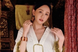 Trần Kiều Ân giảm gần 15 kg nhờ nhịn ăn 20 tiếng mỗi ngày