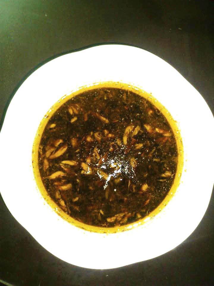 Loại thịt được ăn nhiều nhất Việt Nam, chế biến theo cách này thành đặc sản nức tiếng một vùng, đậm vị, thơm ngon 6 Nước chan đủ vị mặn ngọt thơm béo