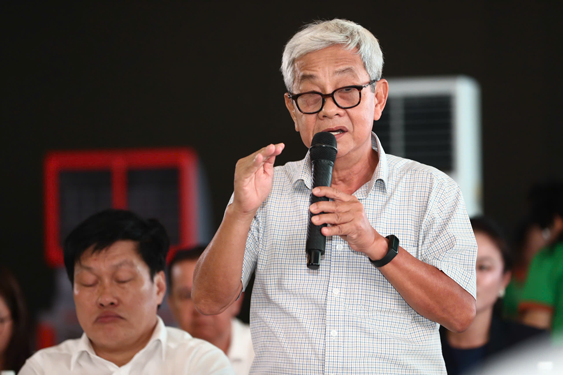 Hiến kế nâng tầm cà phê Việt 4 Hiến kế nâng tầm cà phê Việt - Ảnh 4.