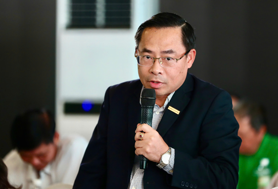 Hiến kế nâng tầm cà phê Việt 5 Hiến kế nâng tầm cà phê Việt - Ảnh 5.