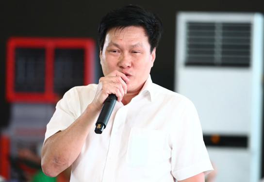 Hiến kế nâng tầm cà phê Việt 6 Hiến kế nâng tầm cà phê Việt - Ảnh 6.