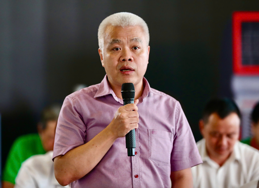 Hiến kế nâng tầm cà phê Việt 7 Hiến kế nâng tầm cà phê Việt - Ảnh 7.