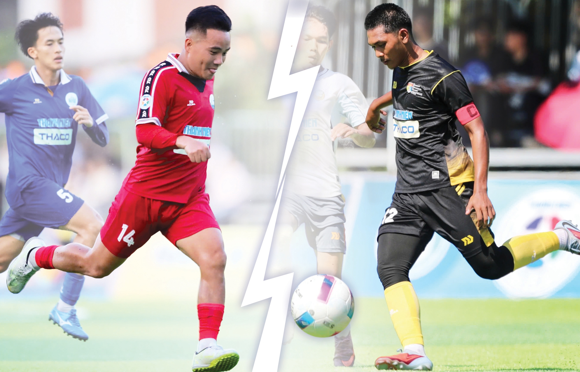 Trận chung kết trong mơ- Ảnh 2.