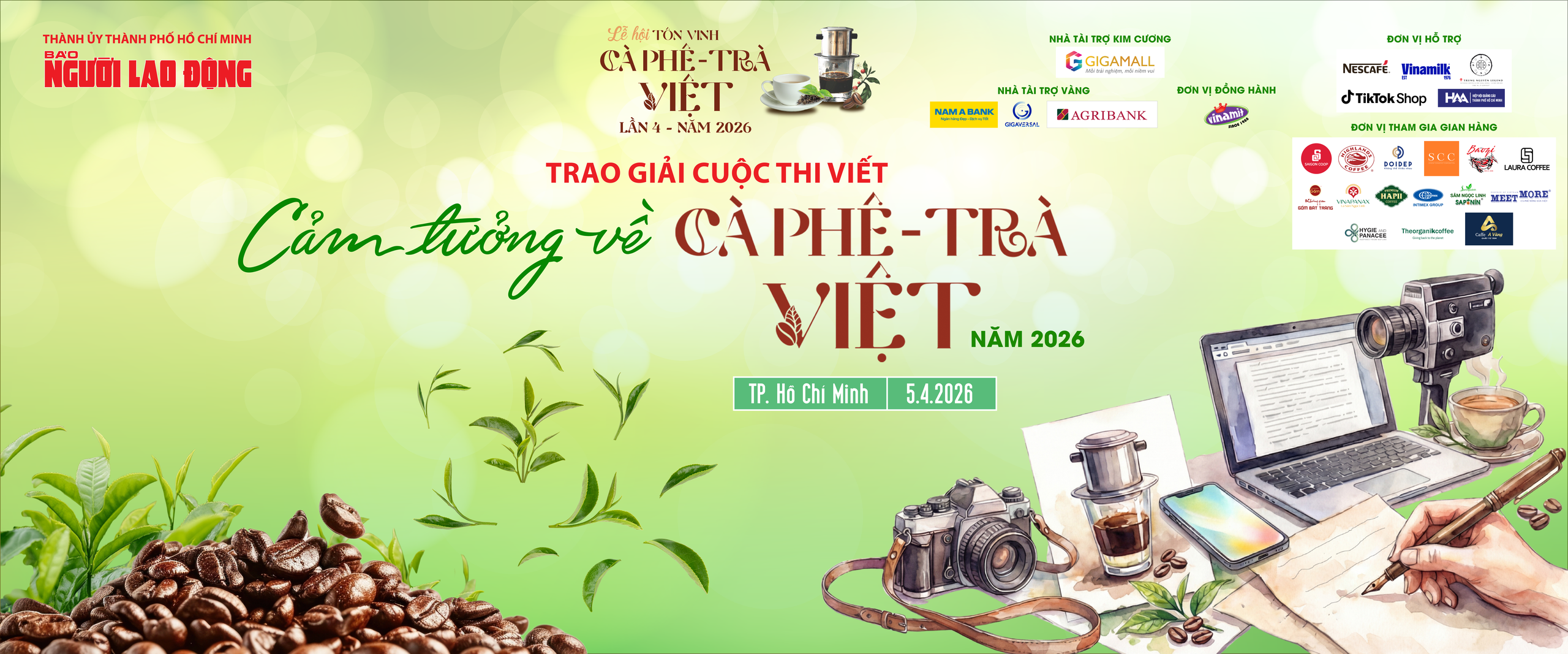 Những hoạt động chính trong ngày thứ 2 Lễ hội "Tôn vinh cà phê 2 Những hoạt động chính trong ngày thứ 2 Lễ hội