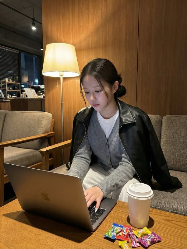 Một khái niệm mới đang ám ảnh dân văn phòng- Ảnh 2.