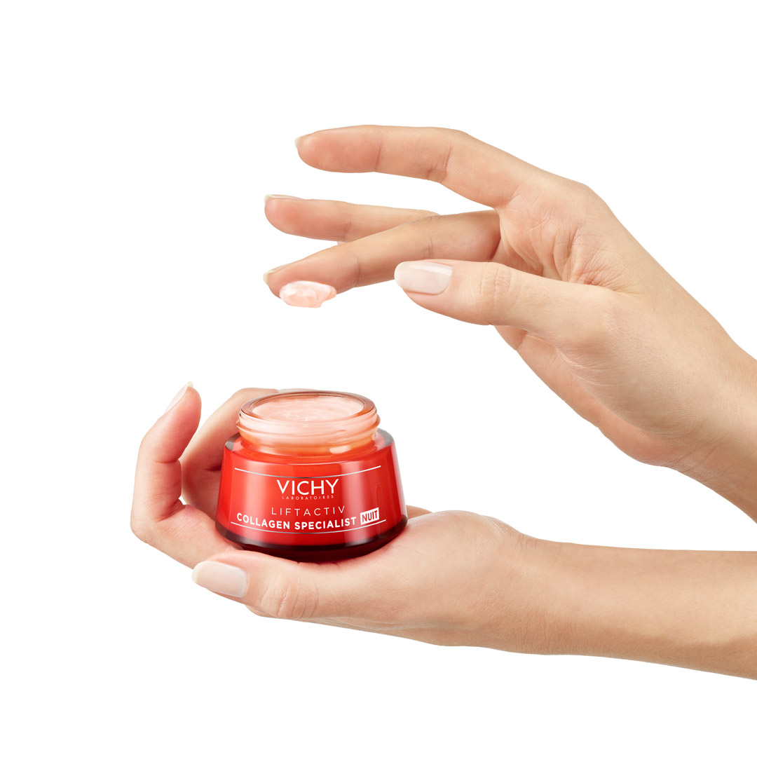 Làm 5 việc này khi đi ngủ, làn da của tôi như 