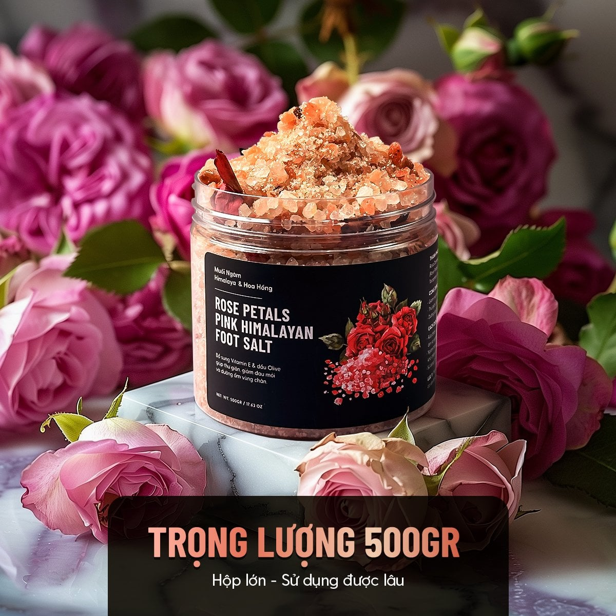 Làm 5 việc này khi đi ngủ, làn da của tôi như 