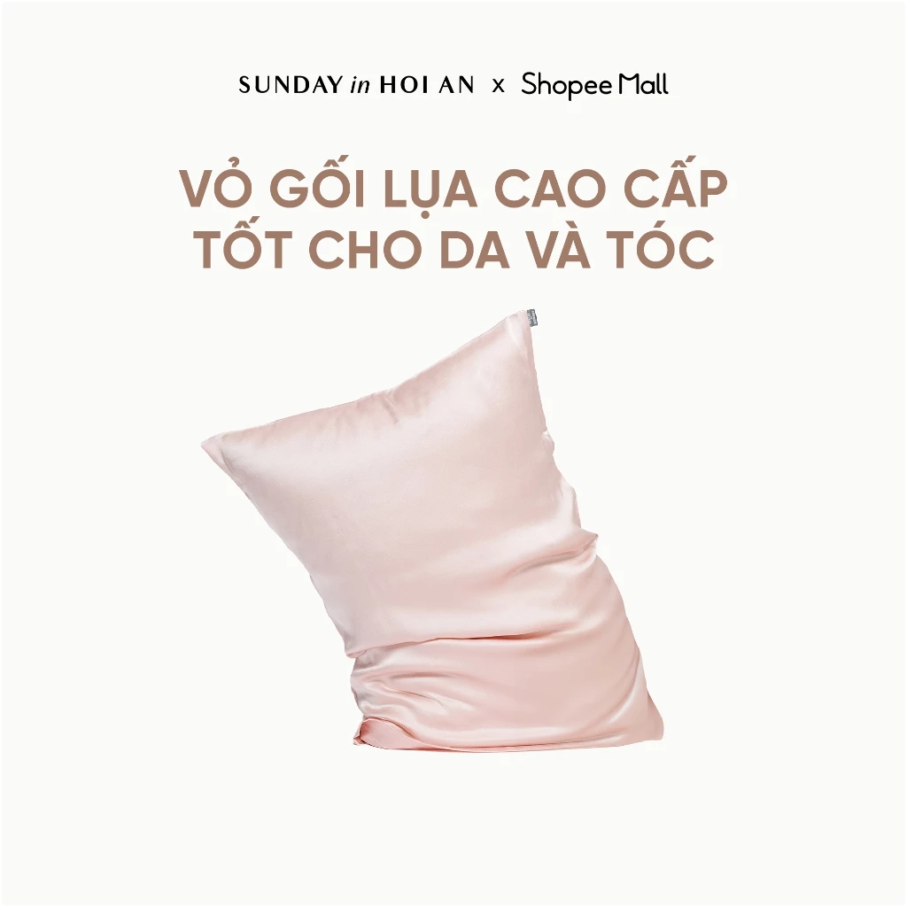 Làm 5 việc này khi đi ngủ, làn da của tôi như 