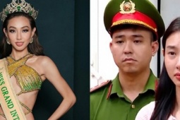 Hoa hậu Thùy Tiên kiếm tiền như thế nào trước khi bị khởi tố?