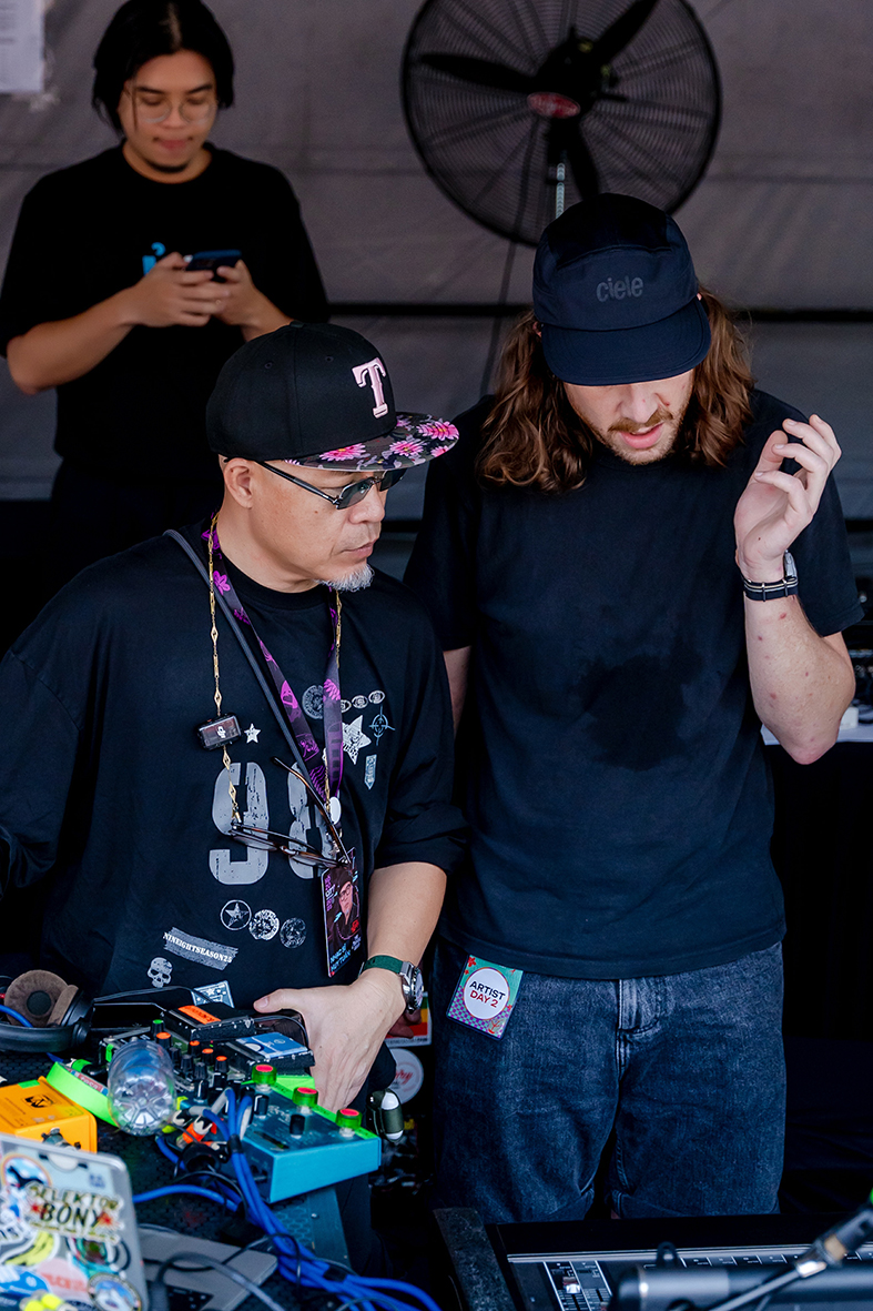 Nhạc sĩ Huy Tuấn và hành trình âm nhạc: Kiên trì là chìa khóa thành công - Ảnh 6.