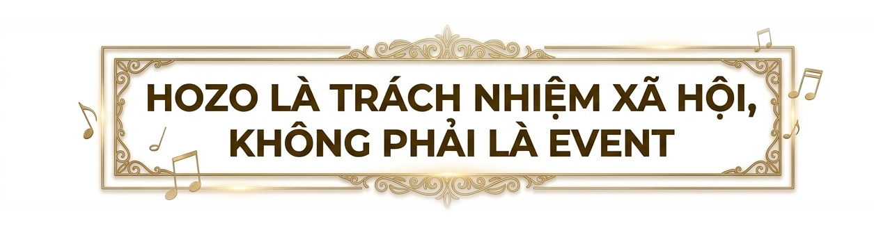 Nhạc sĩ Huy Tuấn và hành trình âm nhạc: Kiên trì là chìa khóa thành công - Ảnh 9.