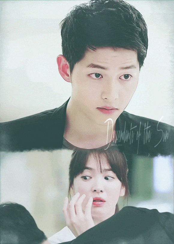 Hậu Duệ Mặt Trời: 10 năm trôi qua vẫn là huyền thoại phim Hàn không thể thay thế- Ảnh 5. Hậu Duệ Mặt Trời: 10 năm trôi qua vẫn là huyền thoại phim Hàn không thể thay thế- Ảnh 5.