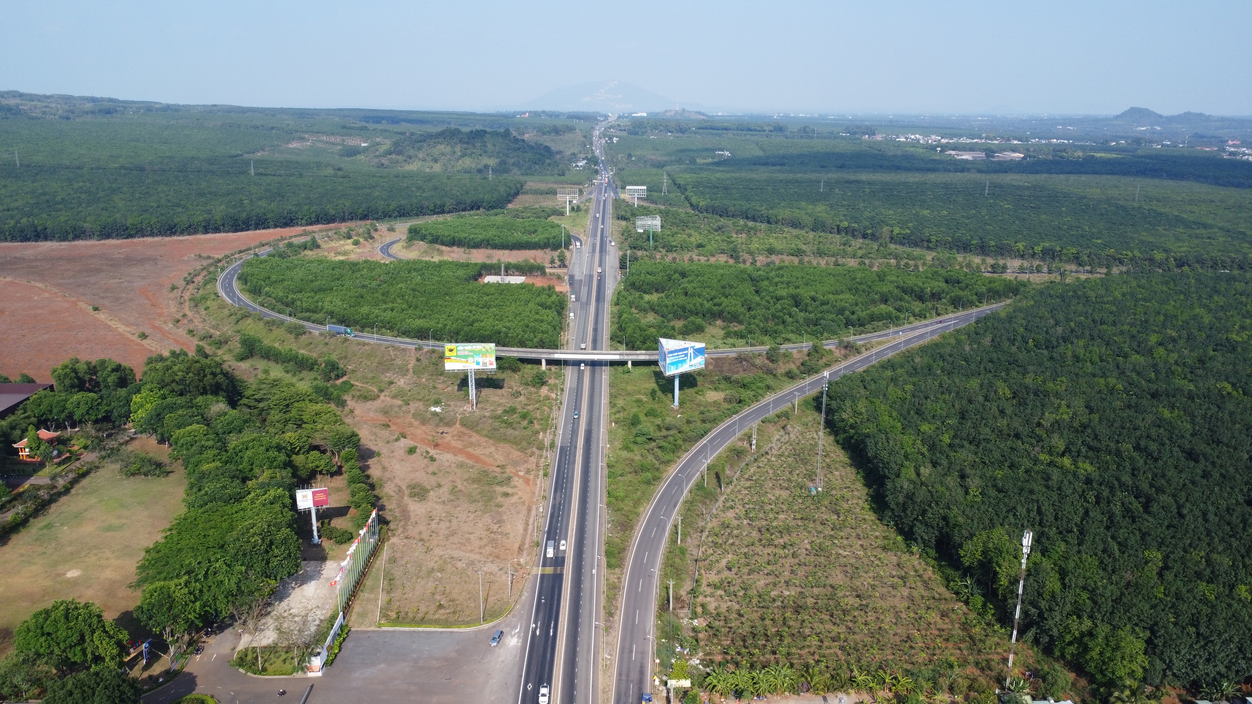 Thành lập 10 phường mới ở Đồng Nai: Dầu Giây lên phường và bài toán phát triển- Ảnh 4.