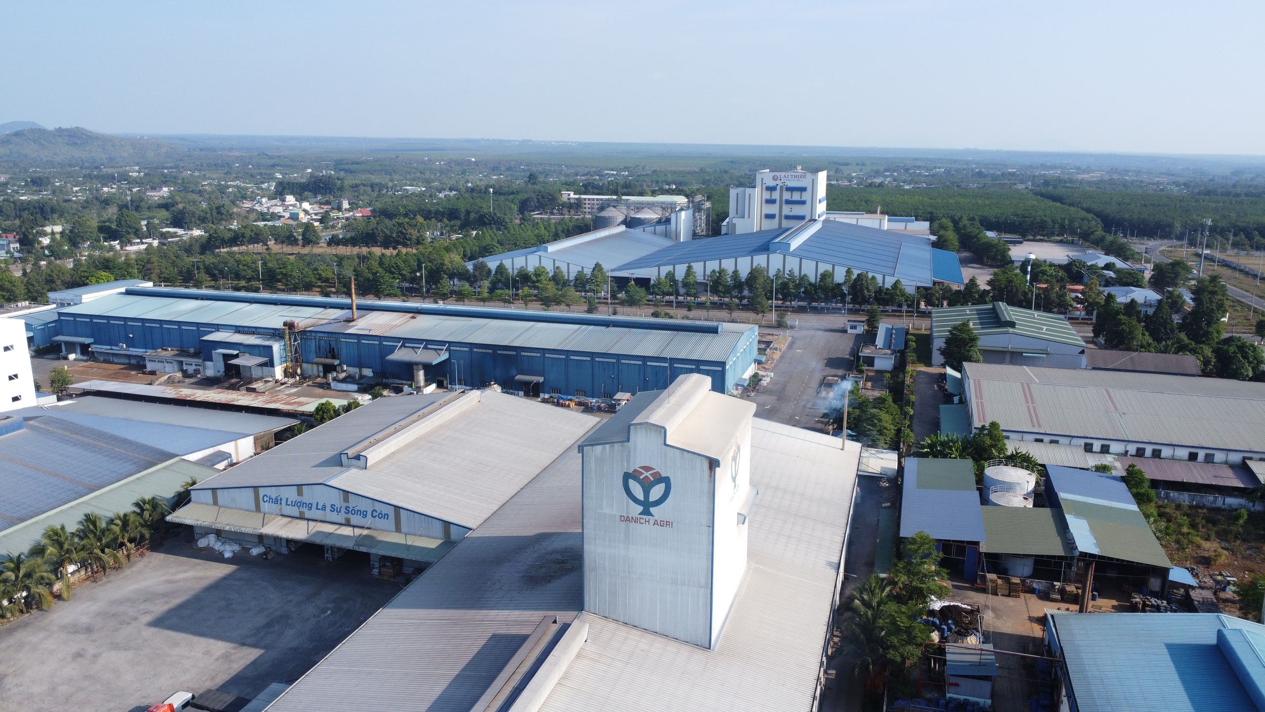 Thành lập 10 phường mới ở Đồng Nai: Dầu Giây lên phường và bài toán phát triển- Ảnh 7.