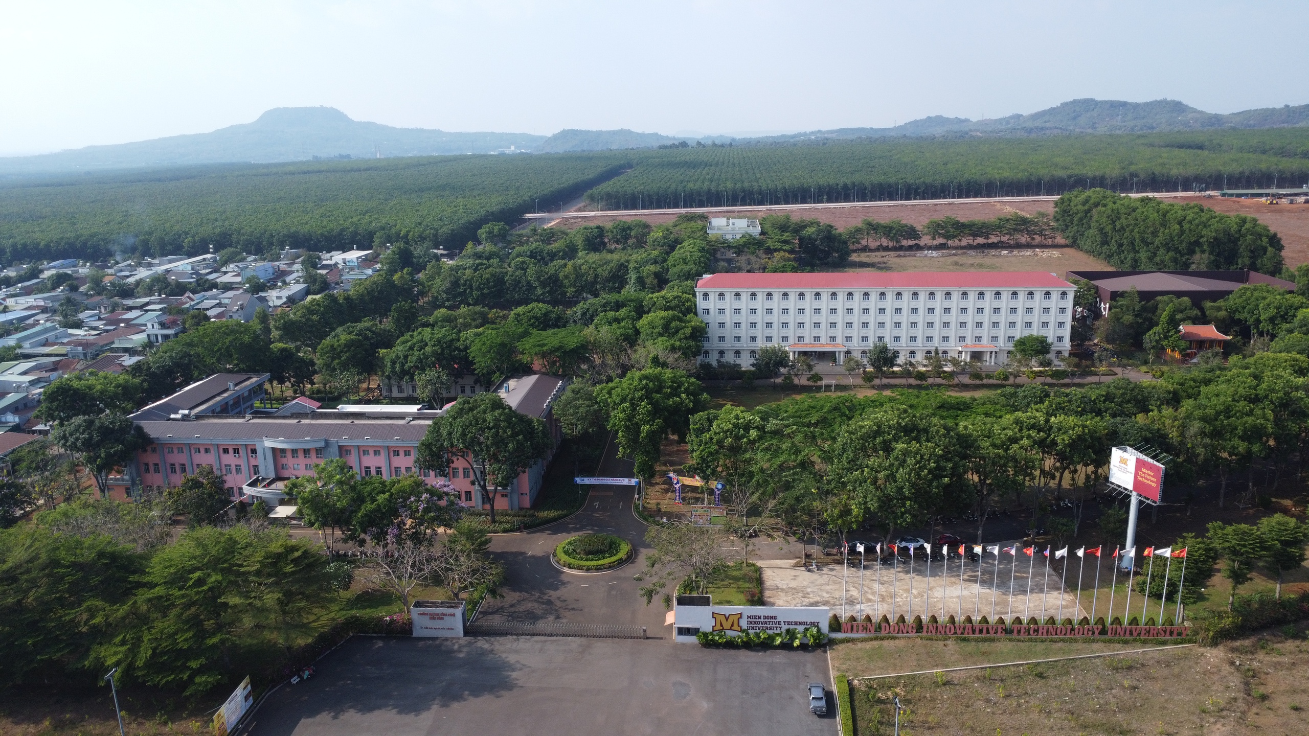 Thành lập 10 phường mới ở Đồng Nai: Dầu Giây lên phường và bài toán phát triển- Ảnh 10.