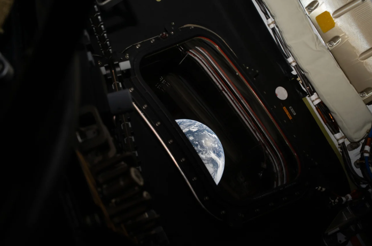 Artemis II - Ảnh 5.