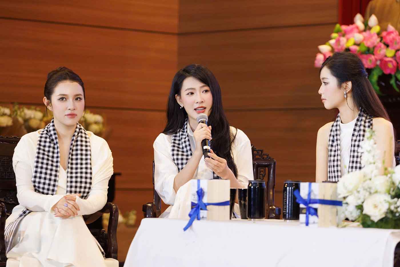 Nhật ký Hành trình Từ Trái Tim: Thế hệ trẻ giàu khát vọng và trách nhiệm  - Ảnh 8.