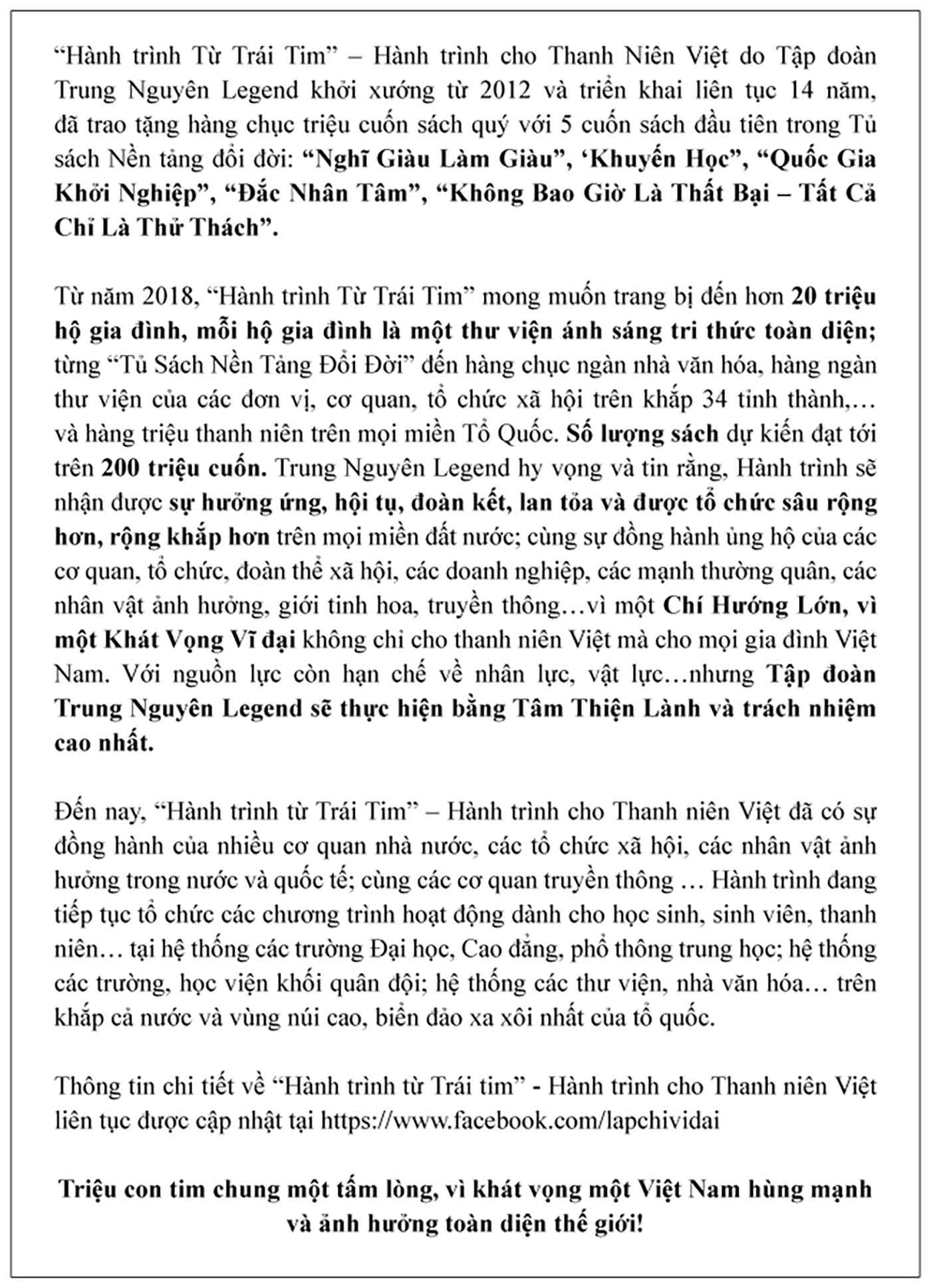 Nhật ký Hành trình Từ Trái Tim: Thế hệ trẻ giàu khát vọng và trách nhiệm  - Ảnh 13.