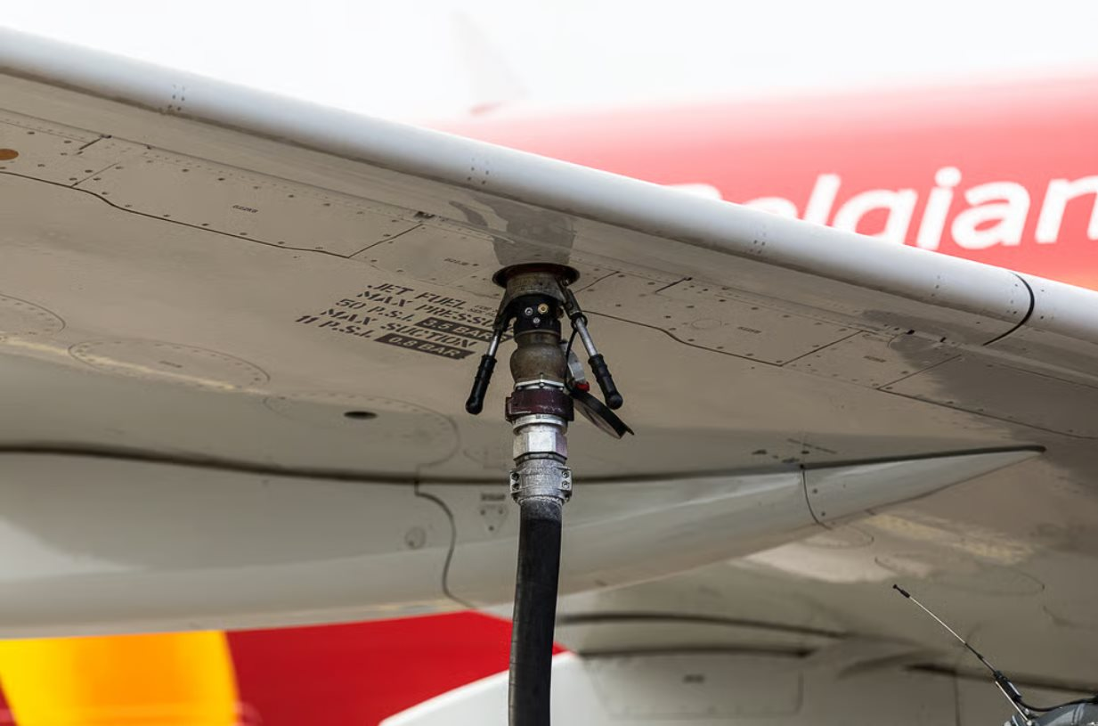 Cơn khát “dầu thừa chiên gà” trong ngành hàng không, phải phụ thuộc vào Châu Á cho thị trường 2.200 tỷ USD- Ảnh 3.