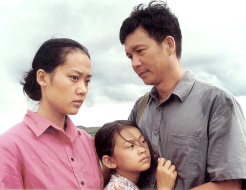 Hiếm lắm mới có mỹ nhân Việt đóng vai ác ra ác, hiền ra hiền: Danh xưng diễn viên thực lực không phải để đùa- Ảnh 3.